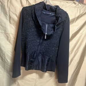 Yest brand jacket cute